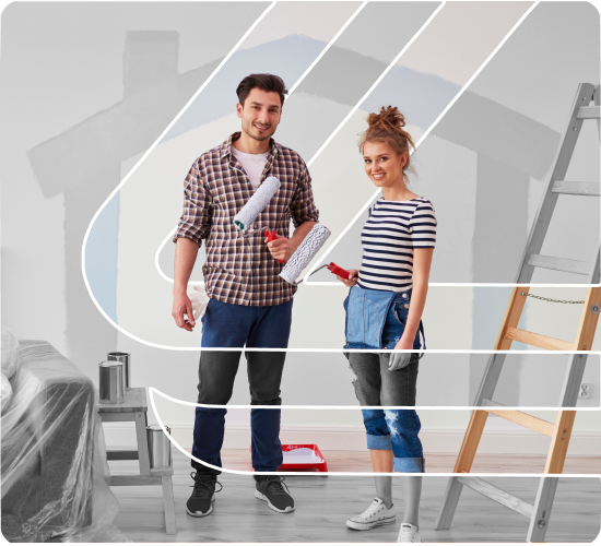 Home Improvement banner